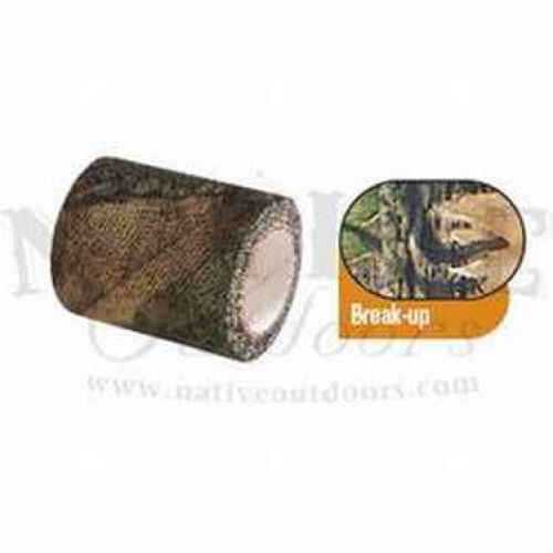 Allen Cloth Tape Mossy Oak BreakUp Model: 23